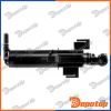 Gicleur de lave-phare gauche pour AUDI | EDS-AU-028, 001-10-25662